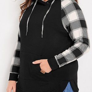 Maurices sweatshirt Size4x